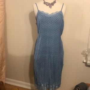 Free People night gown